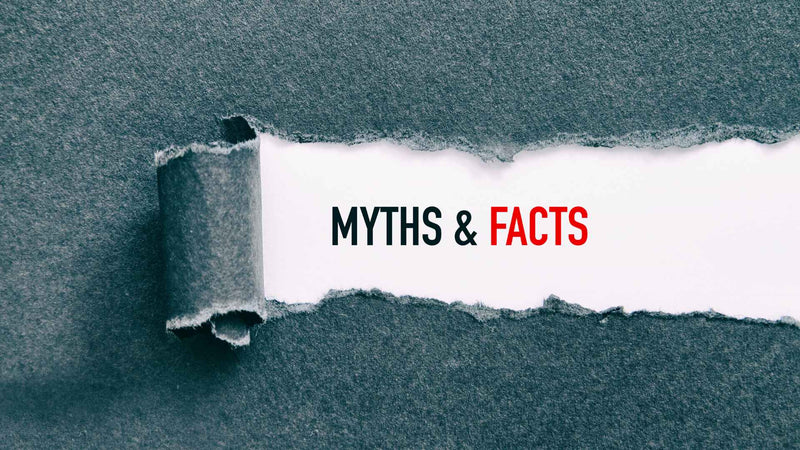 Fitness Myths Debunked - What to Avoid Believing in the Gym